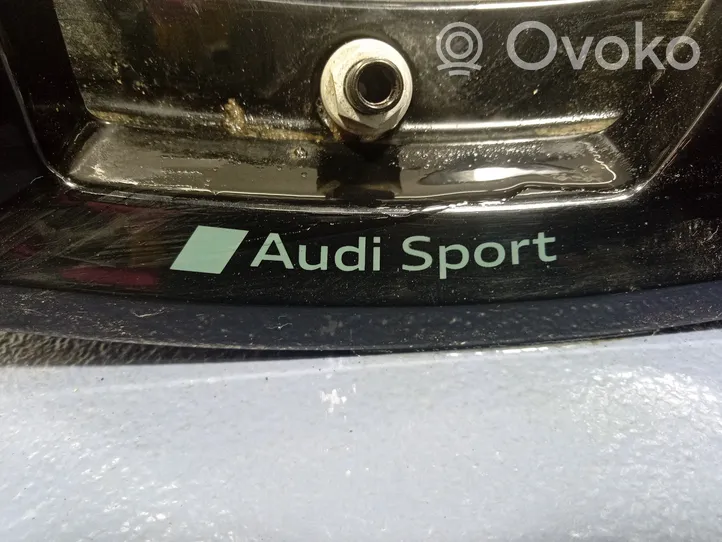 Audi RS Q8 R 18 lengvojo lydinio ratlankis (-iai) 4M8601025AP