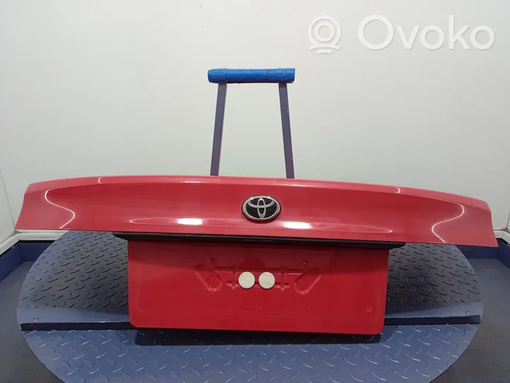 Toyota Paseo (EL54) II Tailgate/trunk/boot lid 01