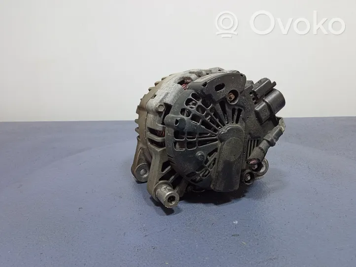 Citroen C8 Alternator 71733552