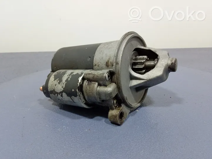 Ford Explorer Starter motor 01