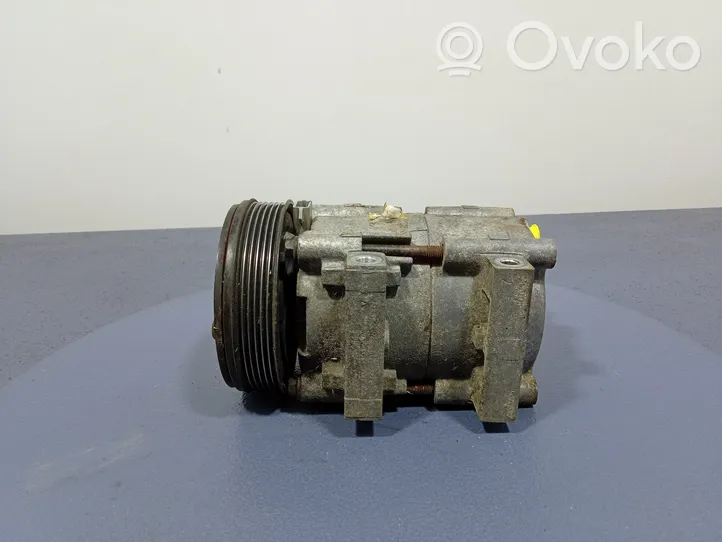 Ford Explorer Compresor (bomba) del aire acondicionado (A/C)) F57H-19D629-BA