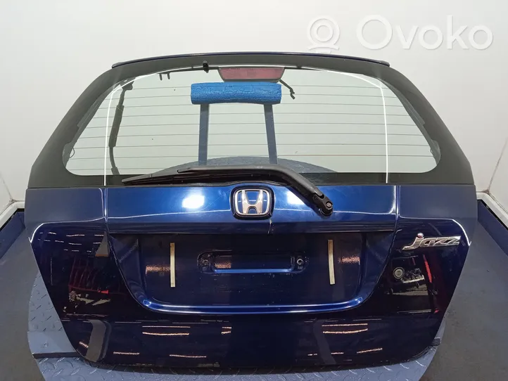 Honda Jazz Couvercle de coffre 01