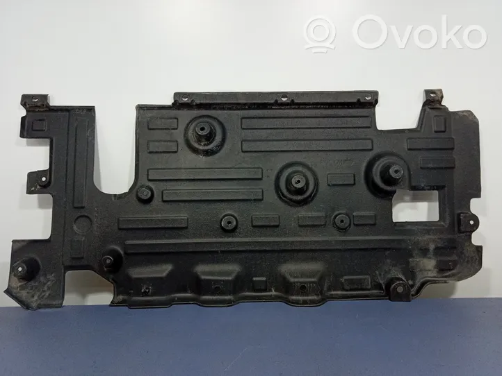 Fiat Tipo Front underbody cover/under tray 52015933