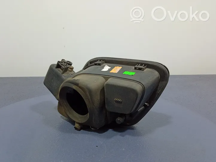 Fiat Tipo Sportello del serbatoio del carburante 52015927