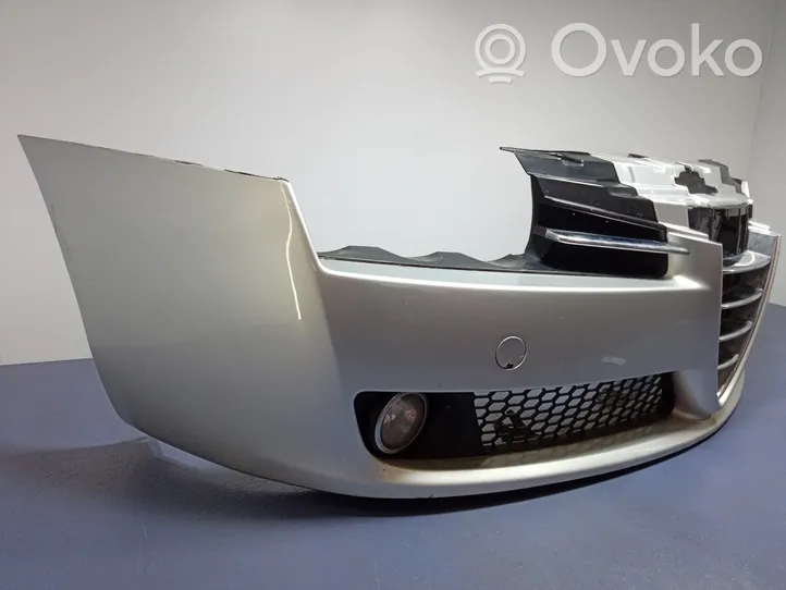 Alfa Romeo 159 Front bumper 01