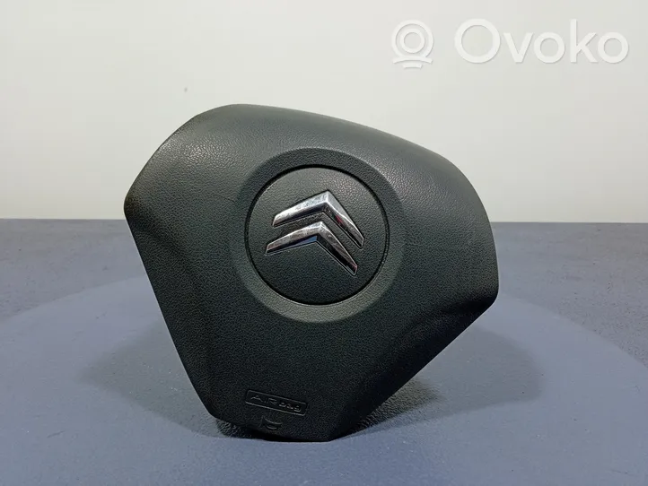 Citroen Nemo Airbag dello sterzo 07354605290