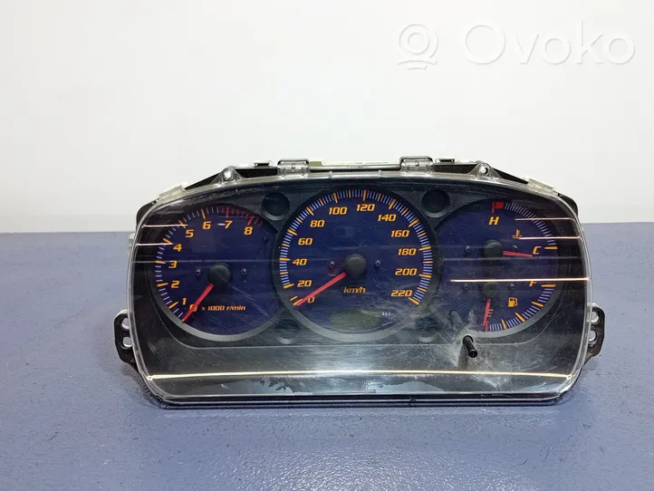 Daihatsu YRV Compteur de vitesse tableau de bord 83010-97427