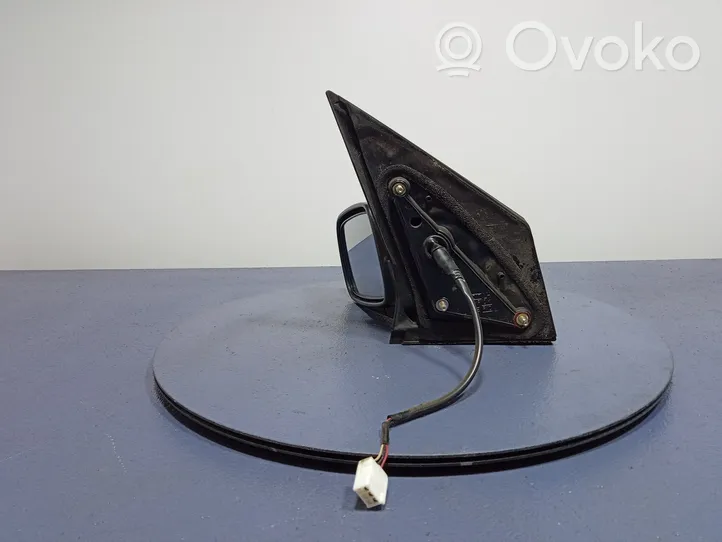 Daihatsu YRV Front door electric wing mirror 01