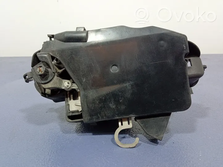 Fiat Croma Klamka zewnętrzna drzwi przednich 51734935