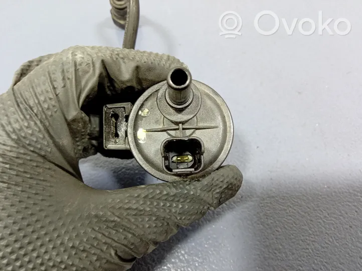 Dacia Sandero Vacuum valve 269516045