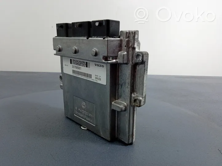 Volvo S40 Galios (ECU) modulis 30788961