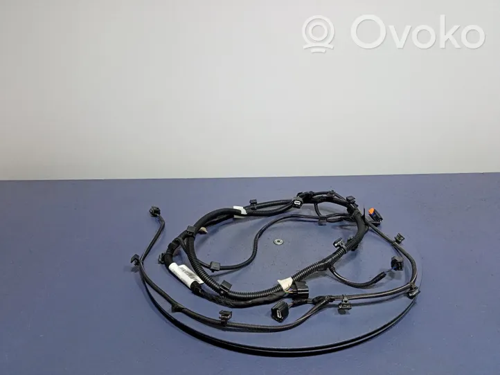 Renault Clio V Other wiring loom 240157082R