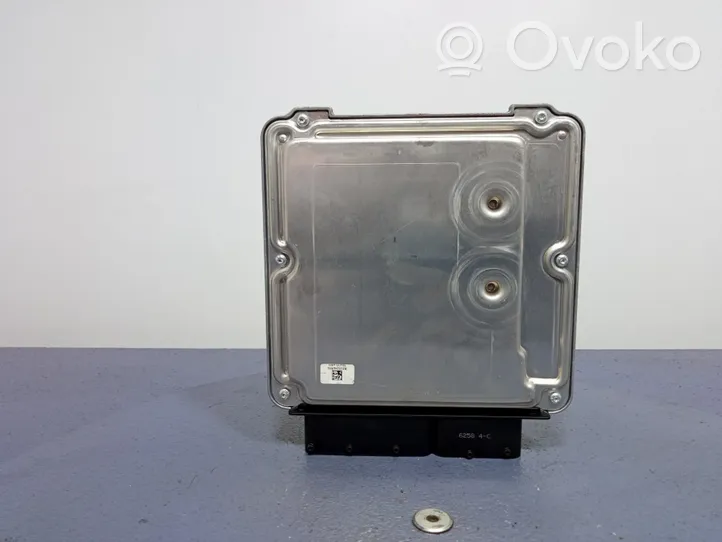 Audi A5 8T 8F Komputer / Sterownik ECU silnika 8K1907401A