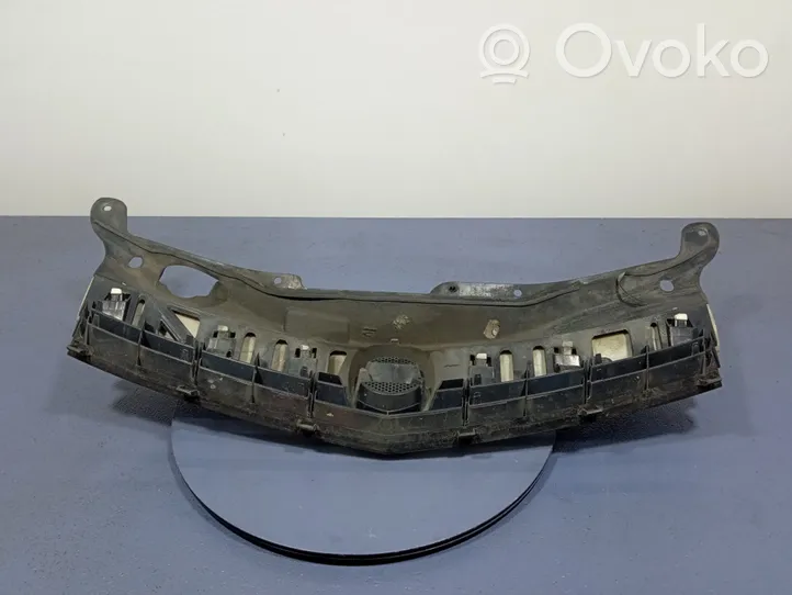 Opel Astra H Grille de calandre avant 13108460