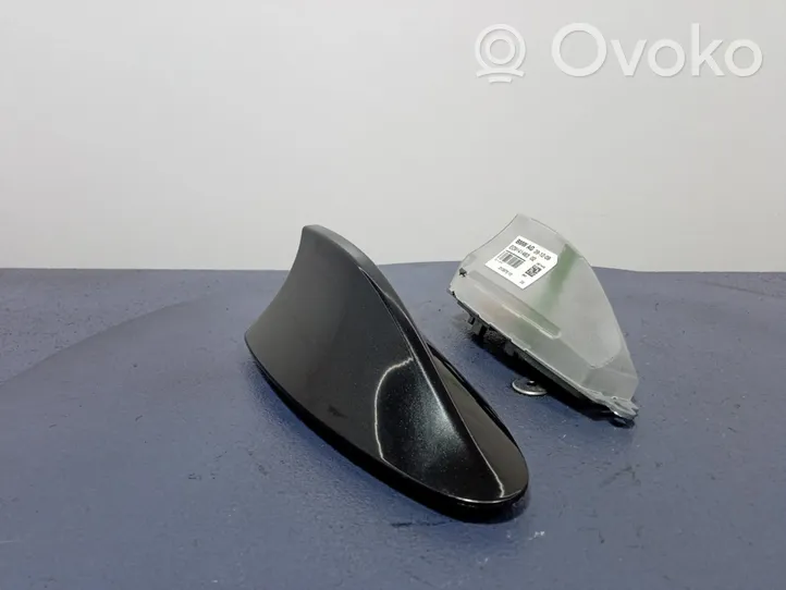 BMW 5 F10 F11 Antena GPS 9141463