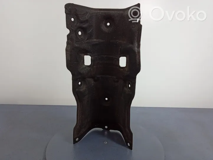 BMW 7 G11 G12 Isolante termico/insonorizzante vano motore/cofano 7330730