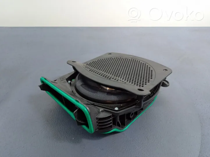 BMW 7 G11 G12 Enceinte subwoofer 6801076