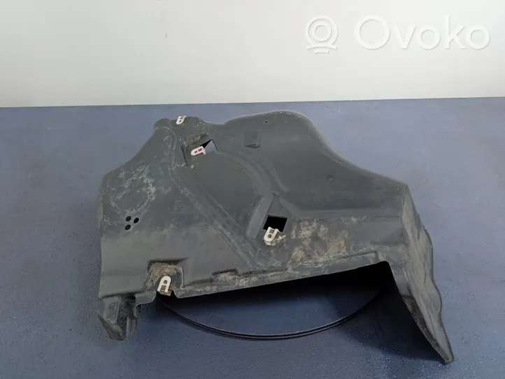 BMW 7 G11 G12 Front underbody cover/under tray 7351646
