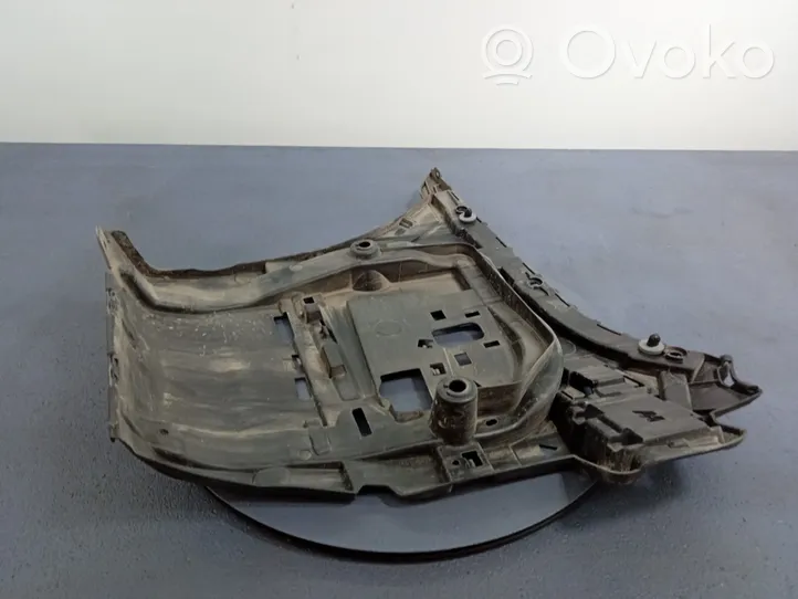 BMW 7 G11 G12 Pezzo della carrozzeria anteriore 8076818