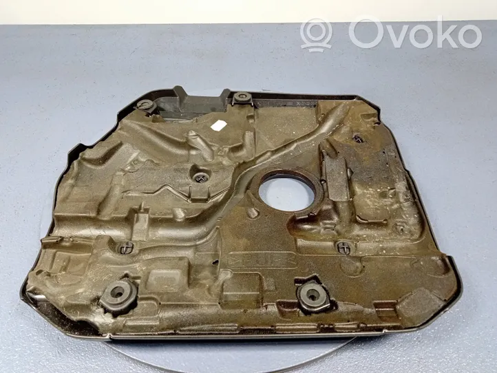 BMW 2 F44 Couvre-soubassement avant 8661683