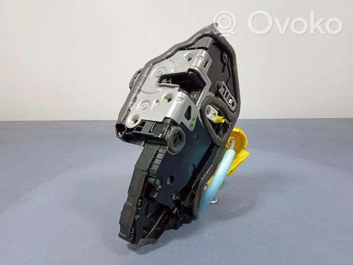 BMW 2 F44 Serrure de porte arrière 7956143