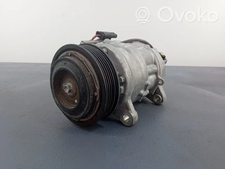 BMW 1 F40 Compressore aria condizionata (A/C) (pompa) 7948797