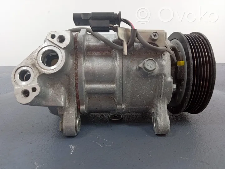 BMW 1 F40 Compresor (bomba) del aire acondicionado (A/C)) 7948797