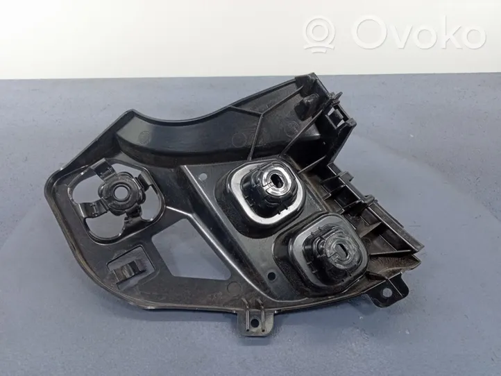 BMW 1 F40 Pièce de carrosserie avant 7461397