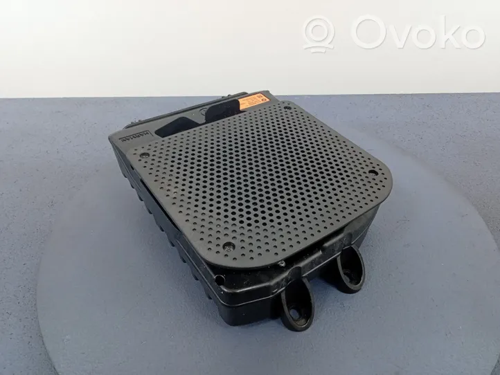 BMW 1 F40 Enceinte subwoofer 2622666