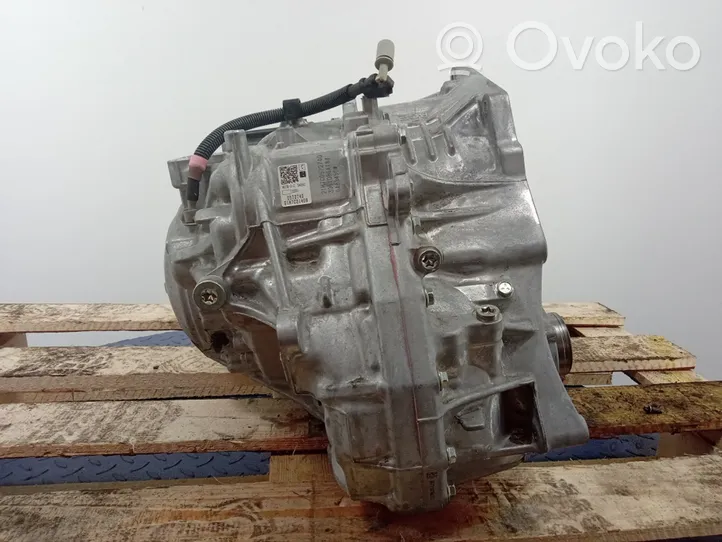 BMW 1 F40 Automatic gearbox AWF8G45