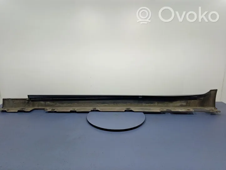 BMW 5 F10 F11 Front sill (body part) 7184774