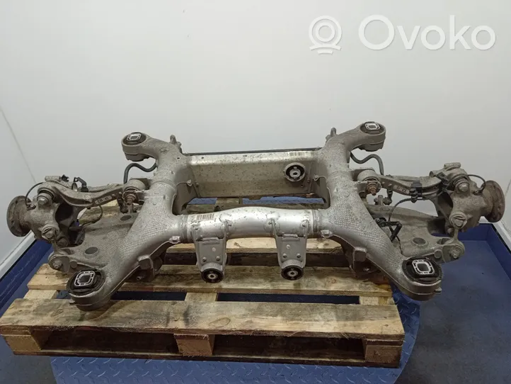 BMW 5 F10 F11 Bausatz für Hinterradaufhängung 6799103