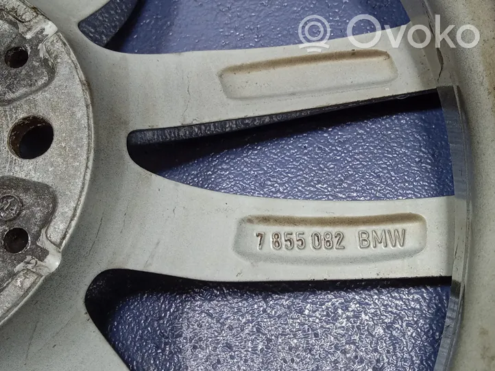 BMW 5 G30 G31 Felgi aluminiowe R18 7855082