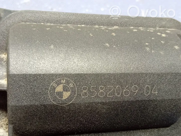 BMW 5 G30 G31 Boîtier papillon 8582069