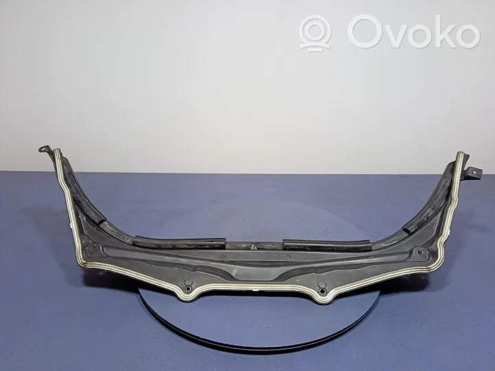 BMW 5 G30 G31 Muu kynnyksen/pilarin verhoiluelementti 7340207