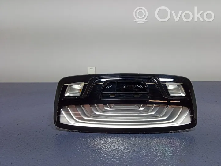 BMW 5 G30 G31 Luce interna bagagliaio/portabagagli 01