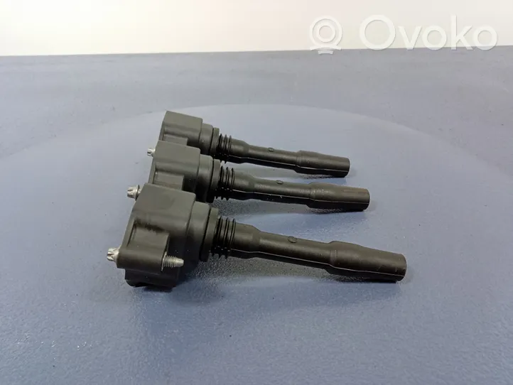 BMW 1 F40 High voltage ignition coil 8643360