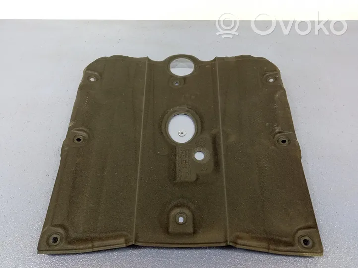 BMW 1 F40 Isolante termico/insonorizzante vano motore/cofano 9874892