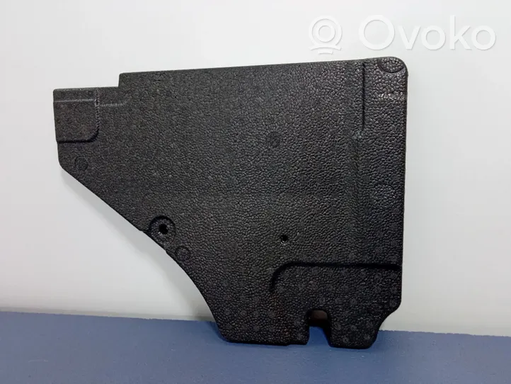 BMW 1 F40 Isolante termico/insonorizzante vano motore/cofano 7950083