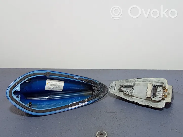 BMW 1 F40 Antena (GPS antena) 9291484