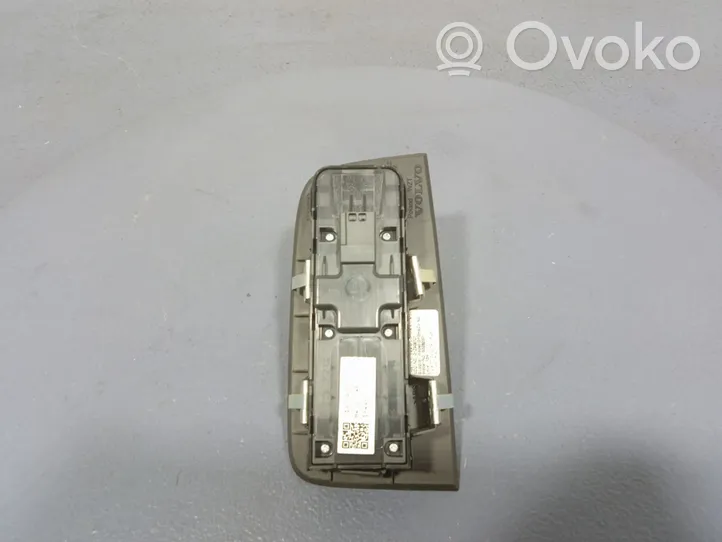 Volvo XC60 Interruptor del elevalunas eléctrico 31433406