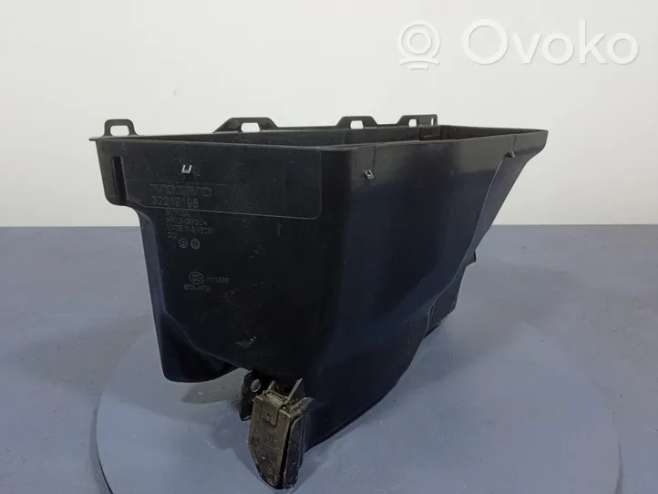 Volvo XC60 Intake resonator 32219195