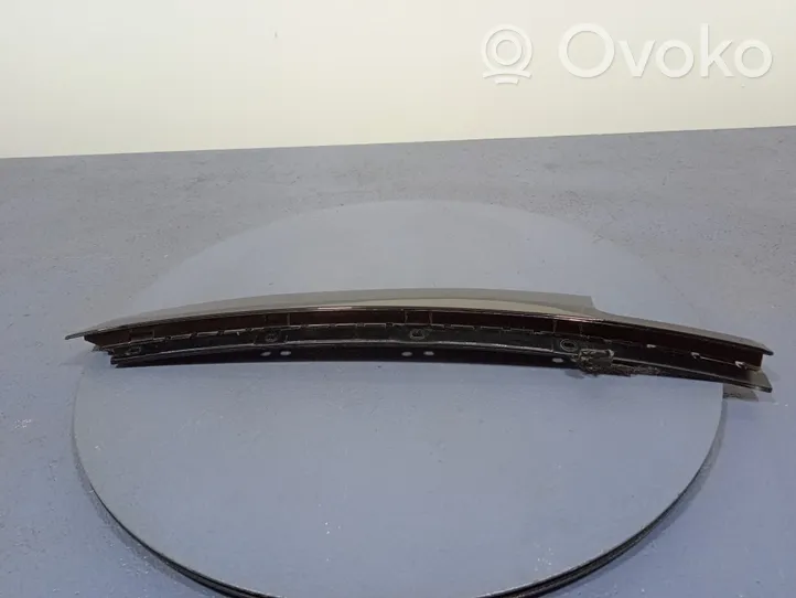 BMW 3 F30 F35 F31 Pezzo della carrozzeria anteriore 7263380