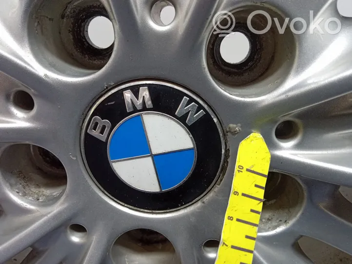 BMW 3 F30 F35 F31 Cerchione in lega R18 6796241