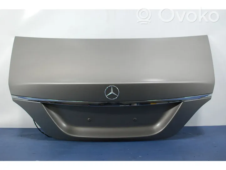 Mercedes-Benz CLS C218 X218 Takaluukun/tavaratilan kansi 