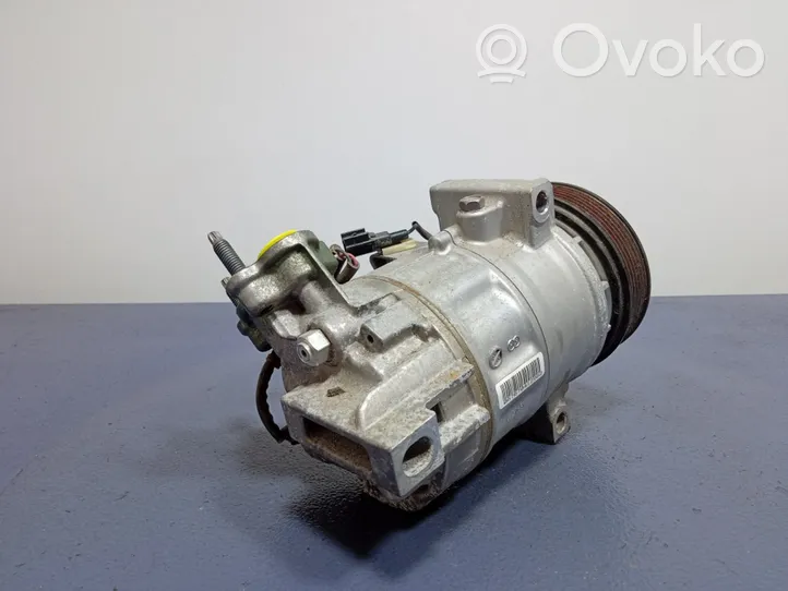 Volvo XC60 Compressore aria condizionata (A/C) (pompa) 31449067