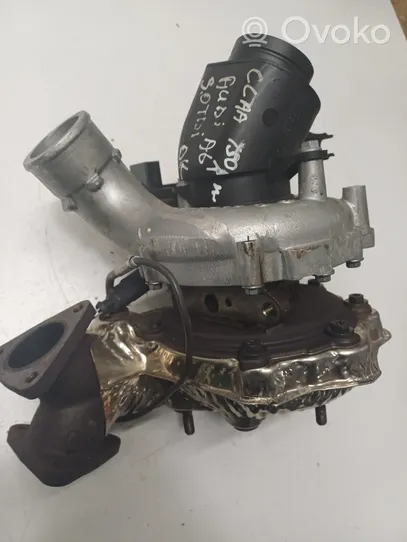 Audi A6 S6 C7 4G Turbo 059145874J