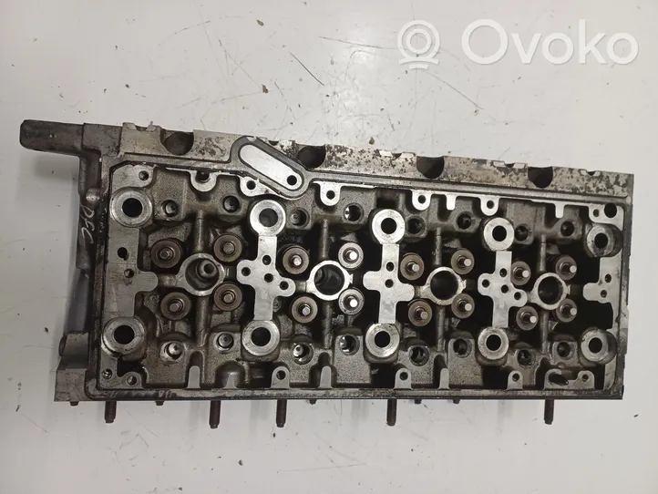 Volkswagen Tiguan Culata del motor 04L103373E