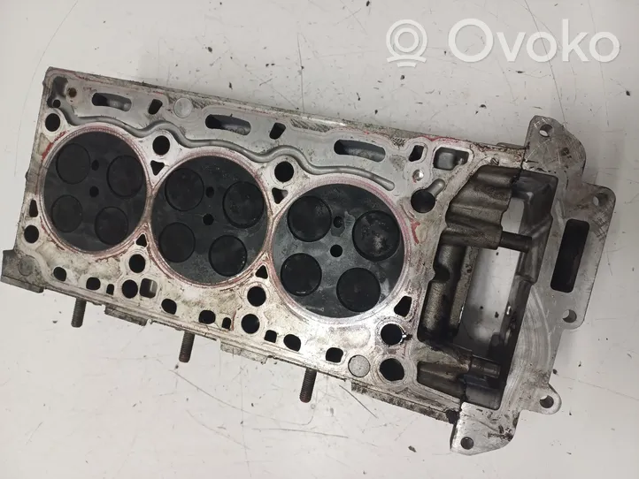 Audi Q7 4M Culasse moteur 0594BP
