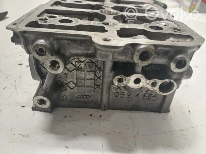 Audi Q7 4M Engine head 0594BP